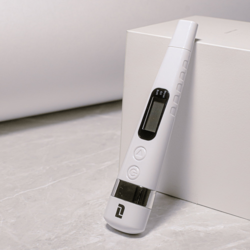 Lifetrons Digital Skin Monitor ST-100AS  Аппарат Монитор для оценки состояния кожи (уровня увлажненности и себум контроля) фото 2