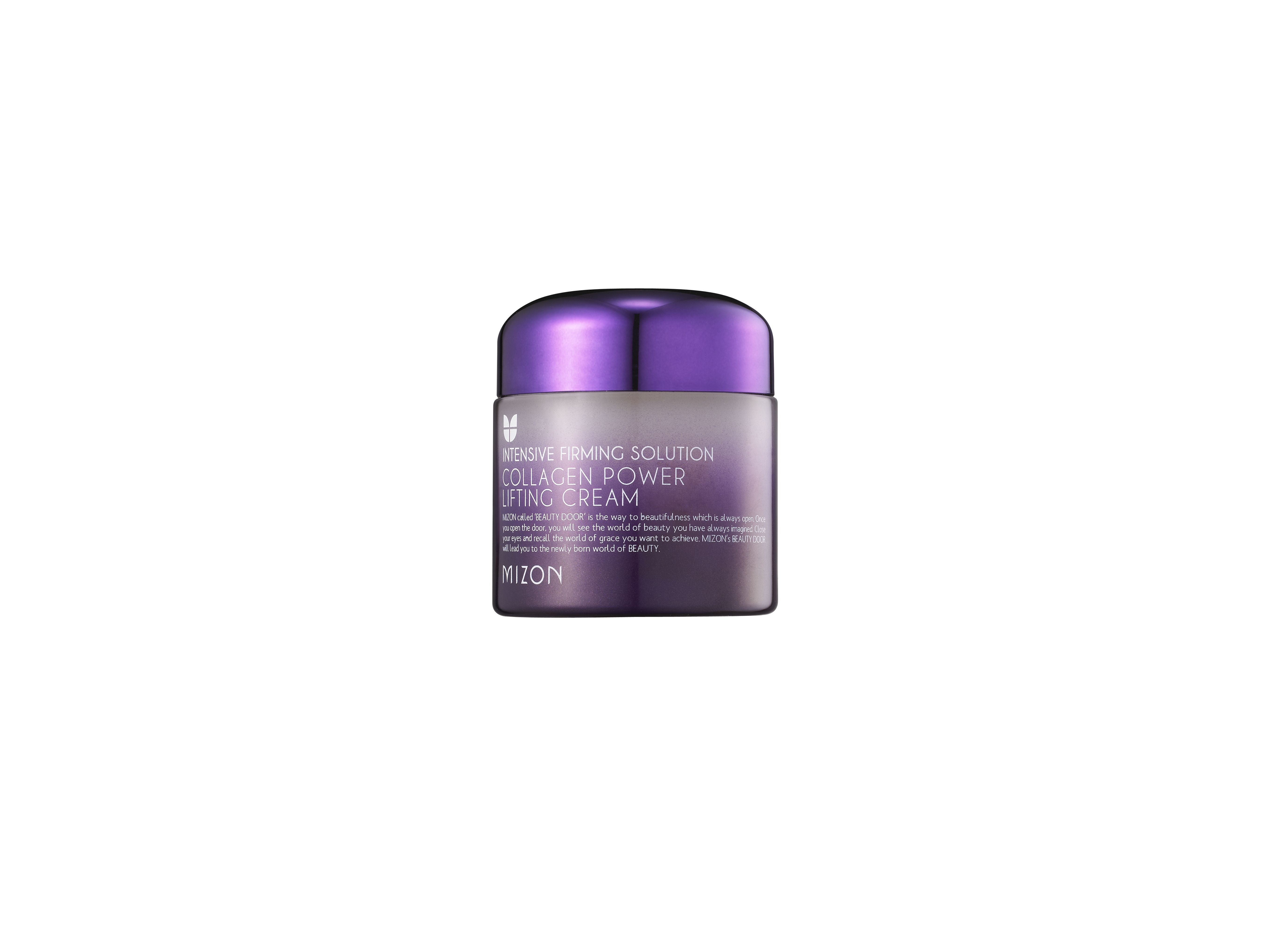 Mizon collagen power lifting cream