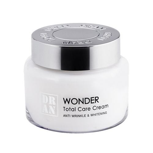 D'RAN New Wonder Total Care Cream Крем для комплексного ухода