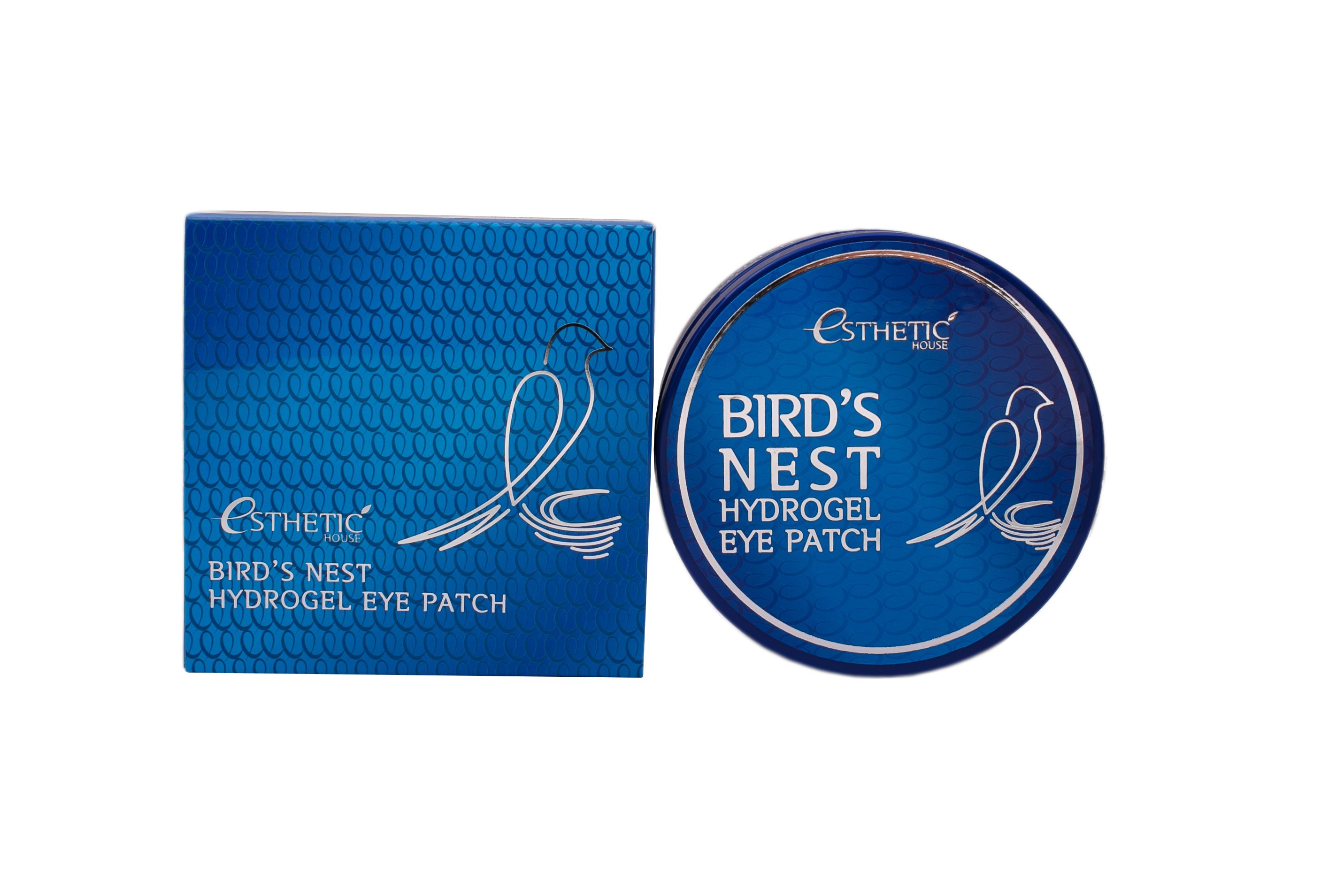 Hydrogel eye. Esthetic House Bird's Nest Hydrogel Eye Patch. Патчи с Ласточкиным гнездом Esthetic House. Esthetic House патчи для глаз Ласточкино гнездо Bird