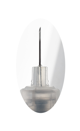 Hyaluron pen needle Игла 0,3 мл для аппарата Гиалурон Пен