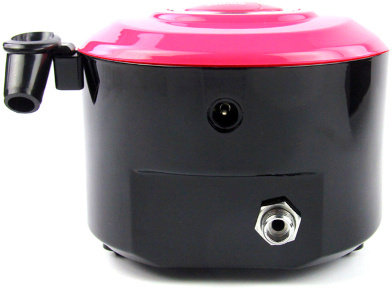 VBG-cosmetic Mini Air Compressor Косметический аэрограф с компрессором фото 4