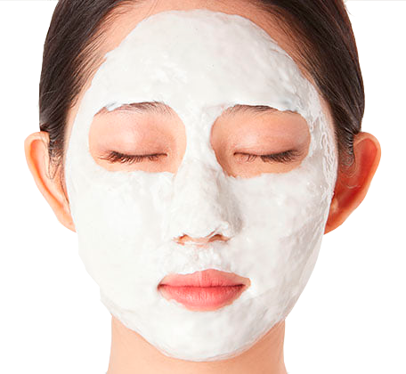 Альгинатные маски - эффективный уход за кожей