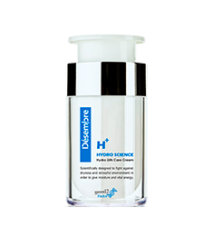 Desembre Hydro Science Hydro 24H Care Cream Увлажнение 24 часа крем для лица, 50 г