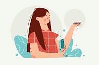3 совета для быстрого роста волос: как сделать чтобы волосы росли быстрее