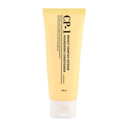 Esthetic House Протеиновый кондиционер для волос CP-1 BС Intense Nourishing Conditioner, 100 мл