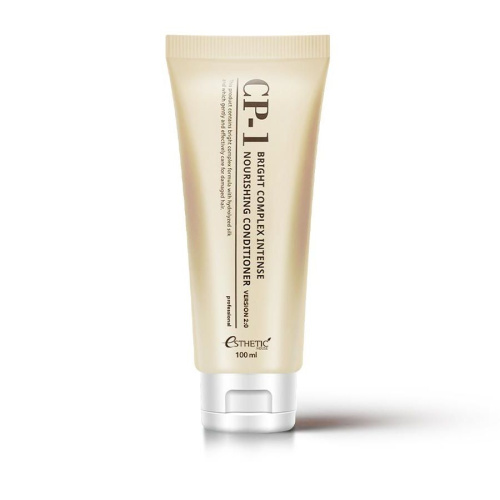 Esthetic House Протеиновый кондиционер для волос CP-1 BС Intense Nourishing Conditioner Vers 2.0. 100 мл