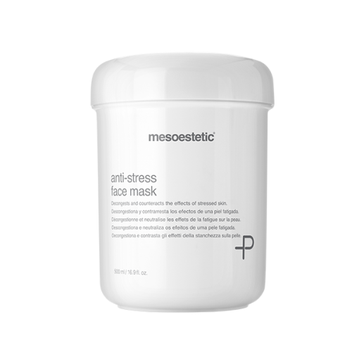 Mesoestetic Anti-stress face mask Маска анти-стресс для лица