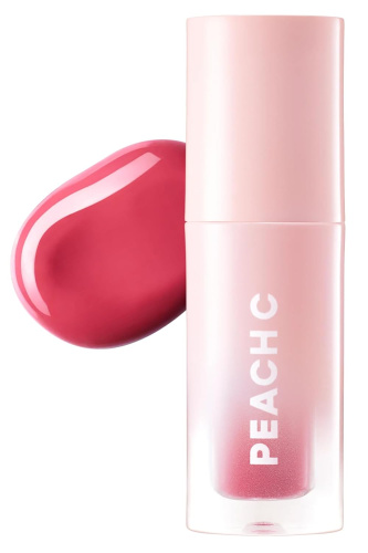 PEACH C Jelly Beam Tint Sweet Boom Тинт для губ, оттенок 03 SWEET BOOM