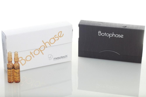 Mesotech BOTOPHASE MASK Ботофейс-маска