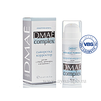 DMAE COMPLEX купить VBG-Cosmetic DMAE COMPLEX