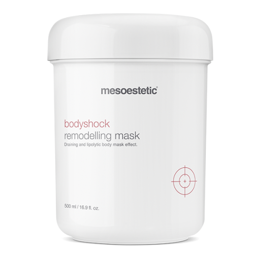 Mesoestetic Remodelling mask Моделирующая маска