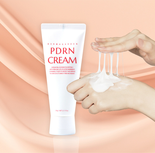 DERMAGARDEN PDRN CREAM 60g Крем для лица с PDRN, 60г фото 2