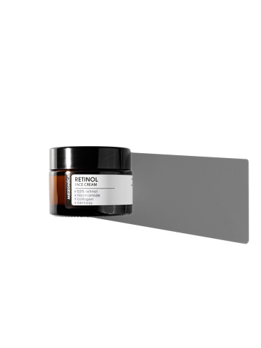 Mezonica RETINOL FACE CREAM 50g Крем для лица с ретинолом, 50 г