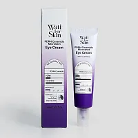 WATI FOR SKIN PDRN Ceramide Microshot Eye Cream Крем для области вокруг глаз, 30 мл