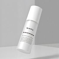 Bravity Skin reboot spicule serum Сыворотка для лица со спикулами, 30 мл