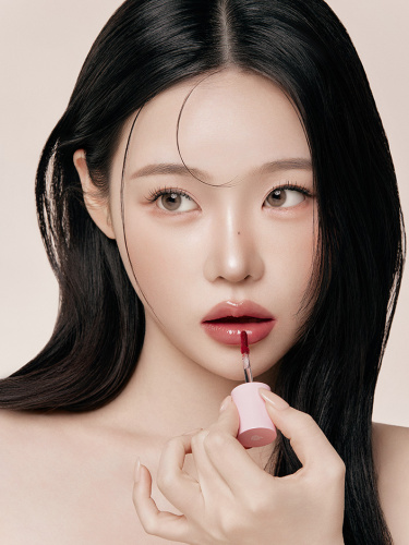 PEACH C Jelly Beam Tint Lucky Touch Тинт для губ, оттенок 04 LUCKY TOUCH фото 6