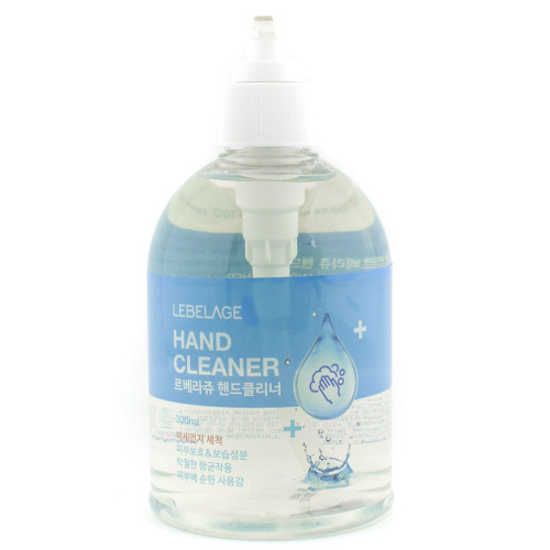 Lebelage Hand Cleaner Жидкое мыло для рук 300 мл