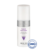 ARAVIA Professional Крем для лица восстанавливающий с азуленом Azulene Face Cream, 150 мл/12