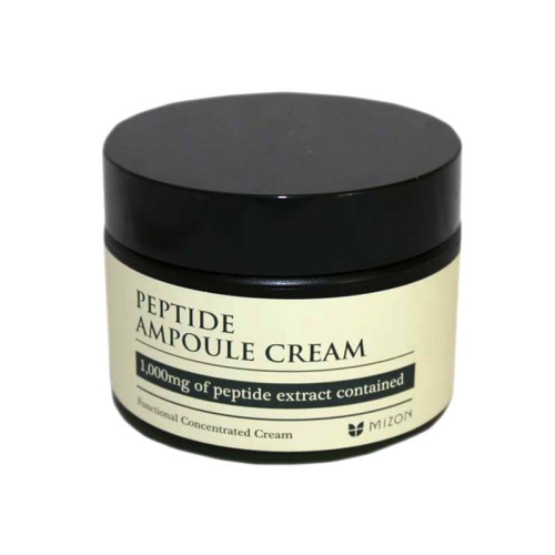 MIZON Пептидный крем для лица Peptide Ampoule Cream