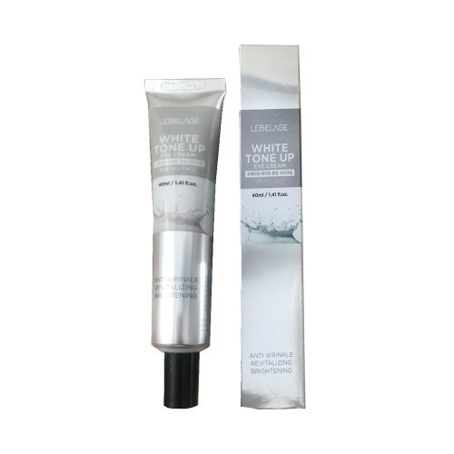 LEBELAGE Крем для кожи вокруг глаз White Tone Up Eye Cream