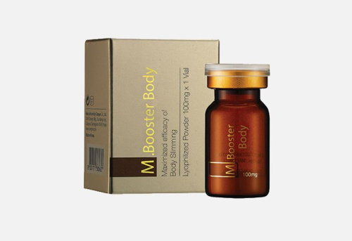 Dermaheal M.Booster Body Липолитик (Целлюлит, подтяжка)