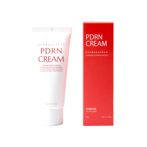 DERMAGARDEN PDRN CREAM 60g Крем для лица с PDRN, 60г