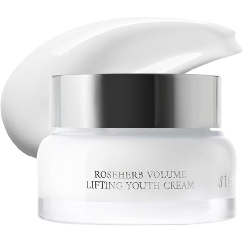 STEAM BASE Roseherb volume Lifting youth cream 