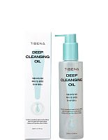 Konad Tibena Deep Cleansing Oil Гидрофильное масло для лица, 200 мл