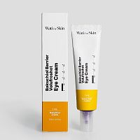 WATI FOR SKIN Bakuchiol Barrier Volufroshot Eye Cream Крем для области вокруг глаз, 30 мл