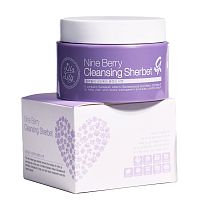 Konad LILA LILY Nine Berry Cleansing Sherbet 100 ml