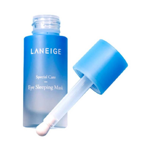 LANEIGE Ночная маска для области вокруг глаз Eye Sleeping Mask EX