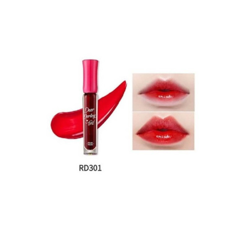 ETUDE HOUSE Гелевый тинт для губ Et.Dear Darling Water Gel Tint RD301