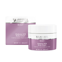 Janssen Cosmetics купить в Москве Janssen Cosmetics