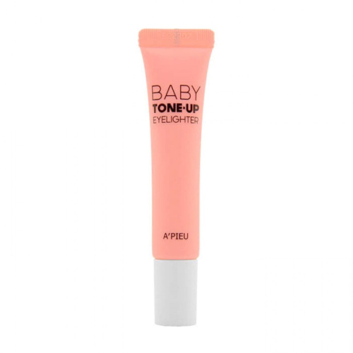 A'PIEU Осветляющий крем для кожи вокруг глаз Baby Tone-Up Eyelighter