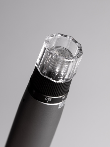 Dr.pen Hydra Pen H3 Кольцо - переходник для аппарата H3 фото 2 Dr.pen Hydra Pen H3 Кольцо - переходник для аппарата H3 фото 2