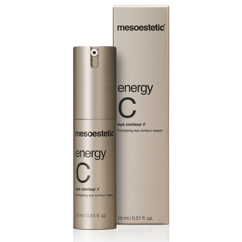 Mesoestetic Energy C eye contour Крем для кожи вокруг глаз