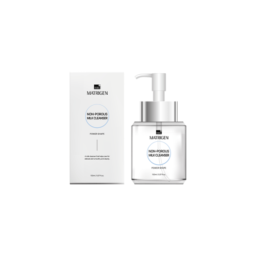 Matrigen Non-Porous Milk Cleanser 150 ml Очищающее молочко, 150 мл