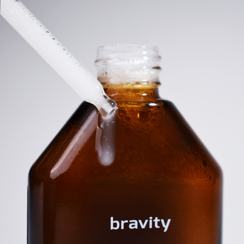 Bravity Kakagent Pore Re-Actor 40 ml Сыворотка для сужения пор, 40 мл фото 2
