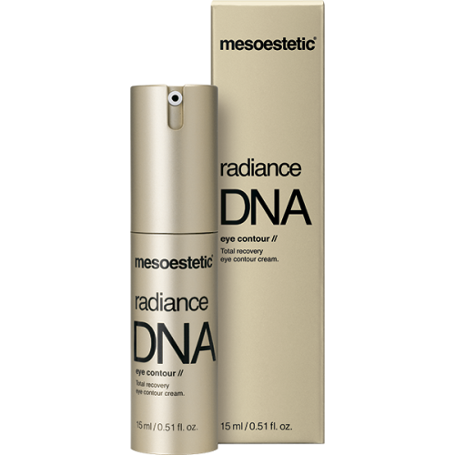 Mesoestetic Radiance DNA eye contour Крем для кожи вокруг глаз