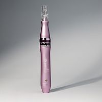Dr.pen M7 Аппарат для фракционного микроштампинга / электрический массажер для лица / дермапен ULTIMA - M7 - W