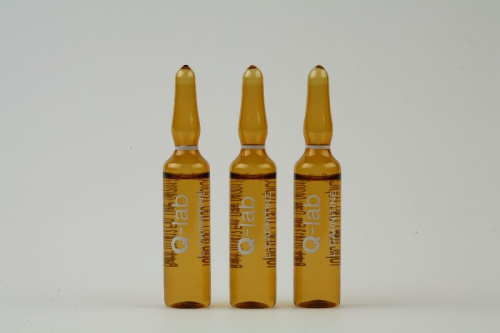 Q-lab L-Carnitine L-карнитин 20% 5 мл фото 2