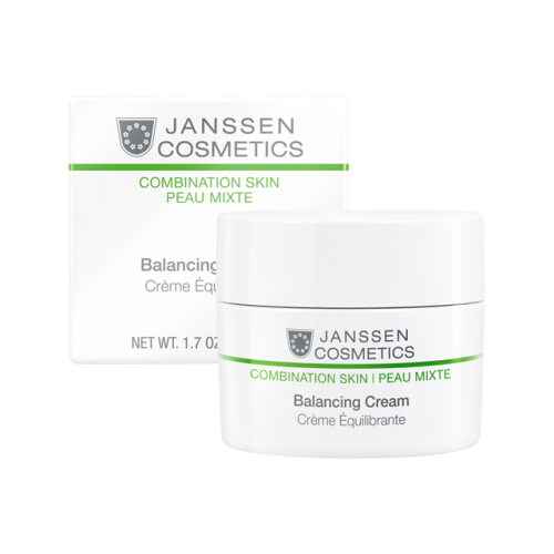 Janssen Balancing Cream Балансирующий крем