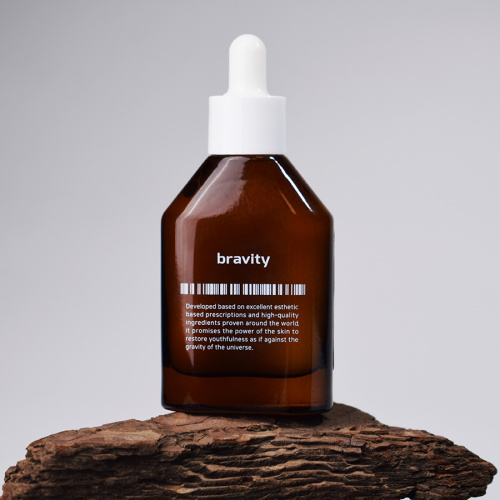 Bravity Kakagent Pore Re-Actor 40 ml Сыворотка для сужения пор, 40 мл