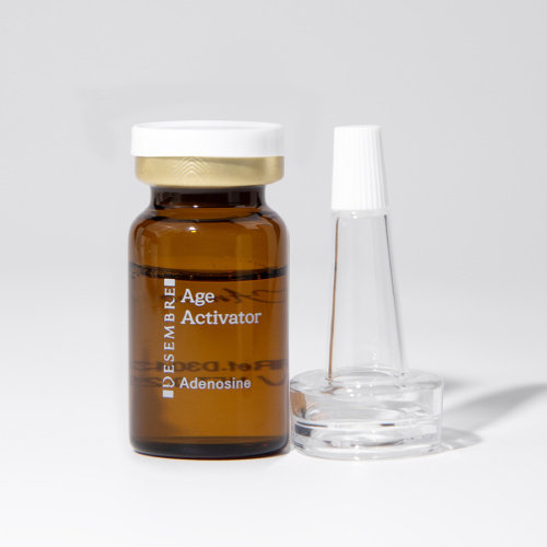 DESEMBRE Aging Recell Ampoule Антивозрастная ампульная сыворотка для лица, 7 мл x 1 шт