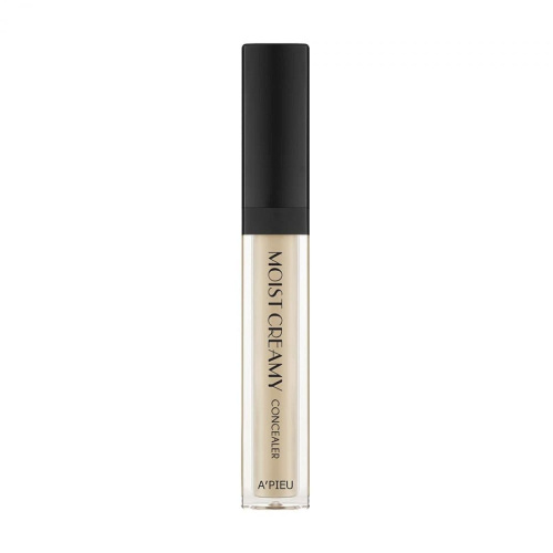 A'PIEU Увлажняющий кремовый консилер (№2 Ванильный) Moist Creamy Concealer SPF30/PA++ (№2 Vanilla)