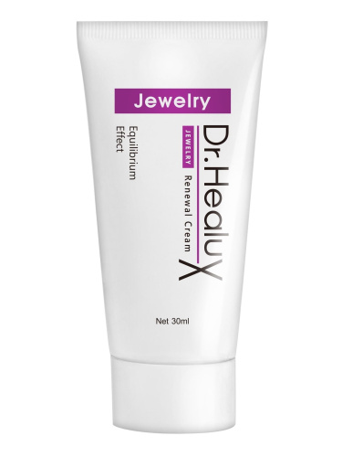 Dr. Healux Крем для лица Jewelry Renewal Cream, 30 мл