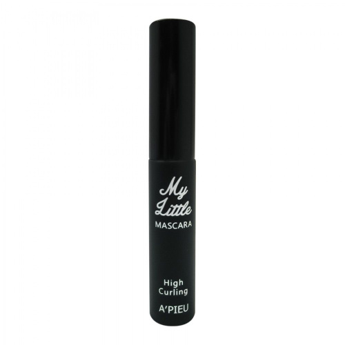 A'PIEU Мини тушь для ресниц My Little Mascara Power High Curling