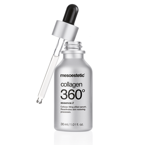 Mesoestetic Collagen 360 essence Сыворотка-эссенция