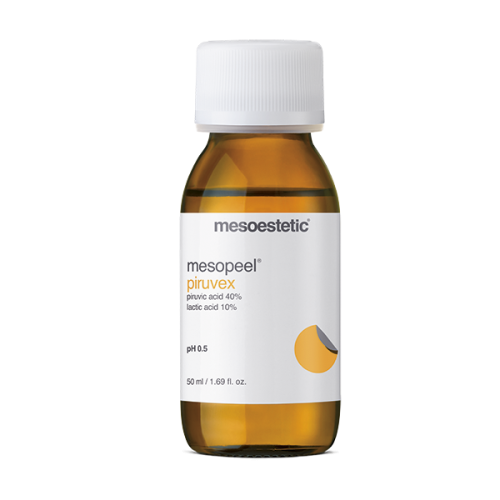 Mesoestetic Mesopeel piruvex Мезопилинг Пирувекс